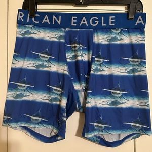 American Eagle Men’s Underwear